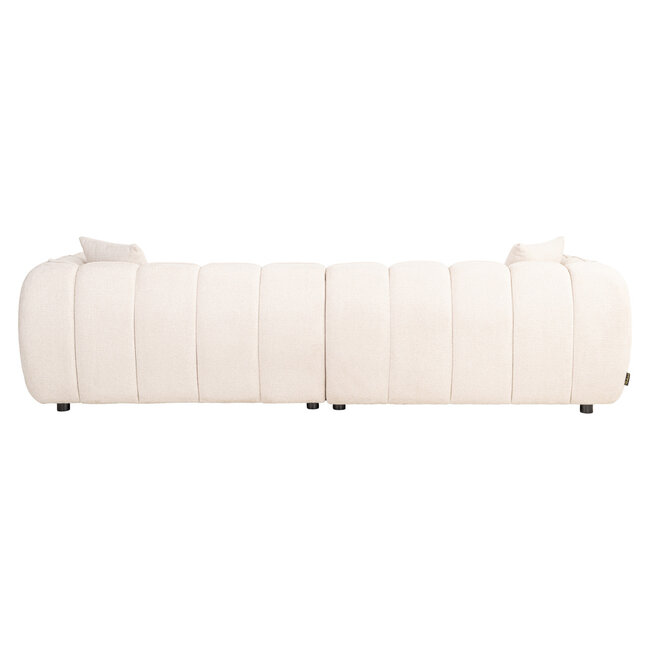 Richmond Interiors  Bank Jezebel cream fancy