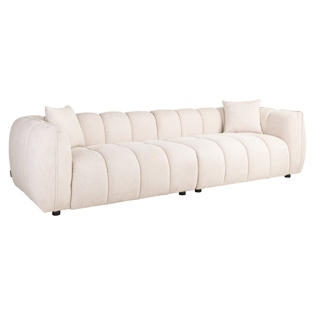 Richmond Interiors  Bank Jezebel cream fancy