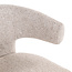 Richmond Interiors  Eetkamerstoel Nerio natural fancy