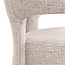 Richmond Interiors  Eetkamerstoel Nerio natural fancy
