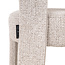 Richmond Interiors  Eetkamerstoel Nerio natural fancy