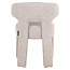 Richmond Interiors  Eetkamerstoel Nerio natural fancy