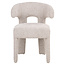 Richmond Interiors  Eetkamerstoel Nerio natural fancy