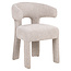 Richmond Interiors  Eetkamerstoel Nerio natural fancy