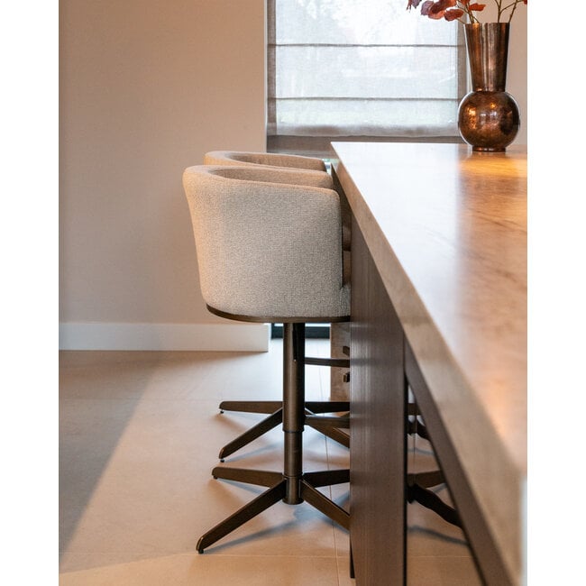 Richmond Interiors  Vaas Jolise koper klein