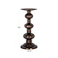 Richmond Interiors  Kandelaar Joya copper small