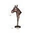 Richmond Interiors  Decoratief object Jolly brass antique