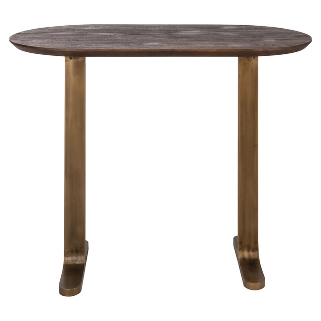 Richmond Interiors  Bartafel Revelin dark brown