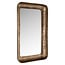Richmond Interiors  Spiegel Loan brass antique