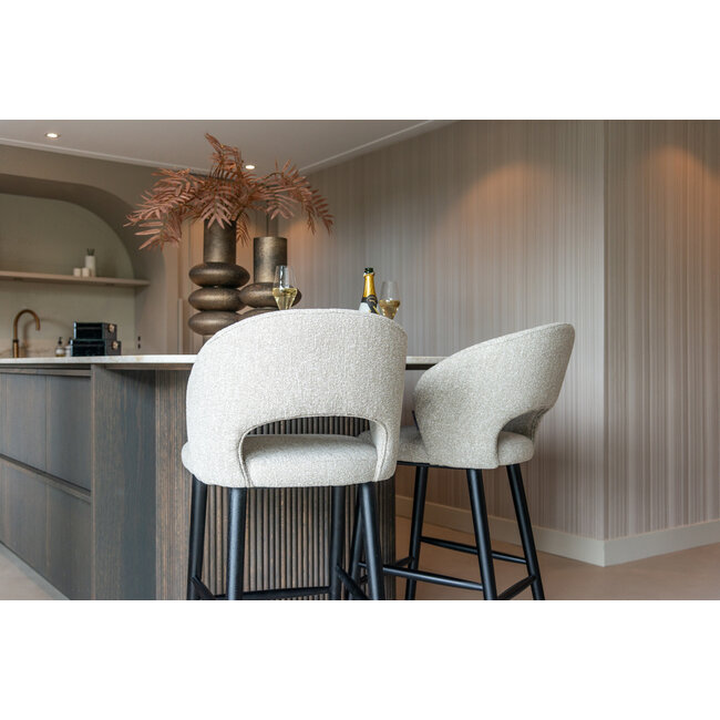 Richmond Interiors  Vaas Megan brass antique