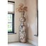 Richmond Interiors  Pilaar Mady beige