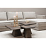 Richmond Interiors  Salontafel Marlie gold (Set van 3)