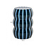 Richmond Interiors  Bijzettafel Boyd Blue