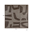 Richmond Interiors  Wall art Zenith zand rechts