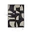 Richmond Interiors  Wall art Splendor black