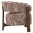 Richmond Interiors  Lounge stoel Dalara hazel