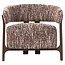Richmond Interiors  Lounge stoel Dalara hazel