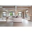 Richmond Interiors  Console Winslow white