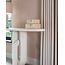 Richmond Interiors  Console Winslow white
