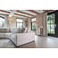 Richmond Interiors  Console Winslow white