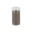 Countryfield Stompkaars Lyon LED Ø 7,5 cm - 12,5 cm bruin