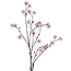 Countryfield Kunsttak Chrysanthemum santini lila -57 x 53 x 113 cm