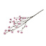 Countryfield Kunsttak Chrysanthemum santini lila -57 x 53 x 113 cm