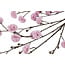 Countryfield Kunsttak Chrysanthemum santini lila -57 x 53 x 113 cm