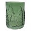 Countryfield Windlicht Daimy M groen - 13 x 13 x 16 cm