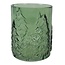 Countryfield Windlicht Daimy S groen - 12 x 12 x 13 cm