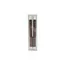 Countryfield Dinerkaars Rustiek Led Lyon set van 2 bruin 24 cm