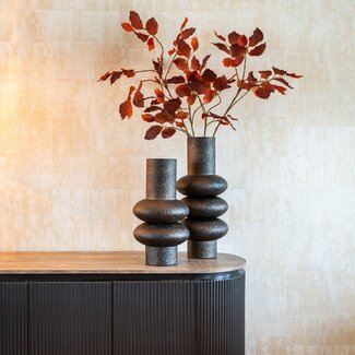 Richmond Interiors  Vaas Madlen goud
