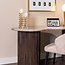 Richmond Interiors  Bureau Rashford Blush beige