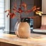 Richmond Interiors  Vaas Jony donkerbruin