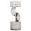 Richmond Interiors  Kandelaar Jennyl groot grijs