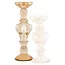 Richmond Interiors  Kandelaar Dilan groot amber