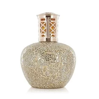 Ashleigh & Burwood Geurlamp Treasure Chest L goud
