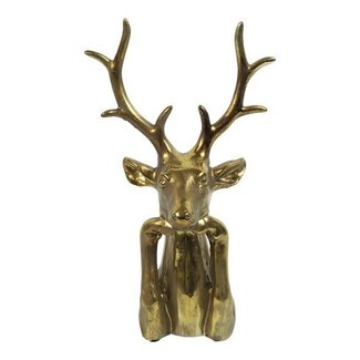 Countryfield Hert Zen L goud