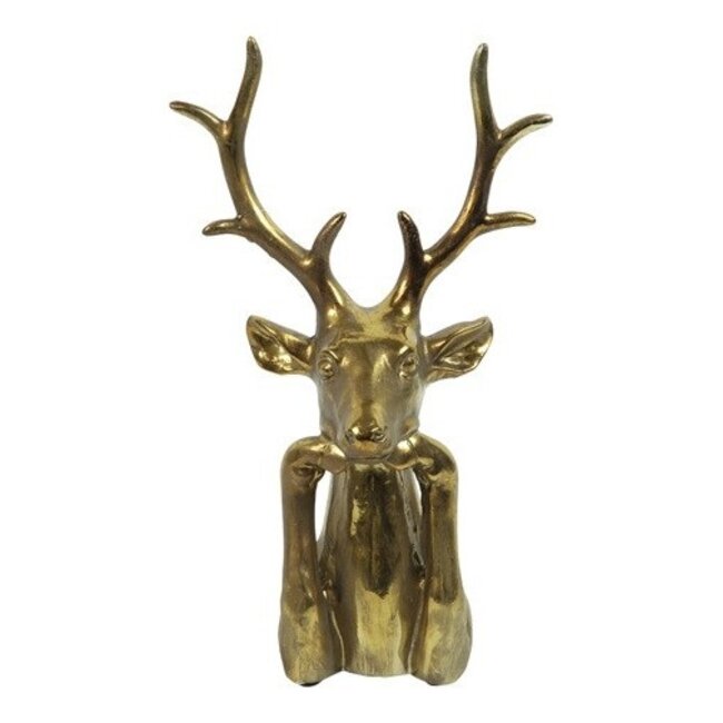 Countryfield Hert Zen L goud