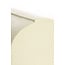 Light en Living Bijzettafel Ø33x44 cm CHULILLA keramiek  mat crème