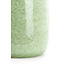 Light en Living Bijzettafel Ø34x46,5 cm FRANCA keramiek mint groen-groen