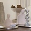 Light en Living Ornament 15x6,5x21,5 cm HEAD sand - M