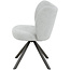 PTMD Eettafelstoel Pebble beige