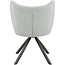 PTMD Eettafelstoel Pebble beige