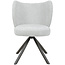PTMD Eettafelstoel Pebble beige