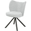 PTMD Eettafelstoel Pebble beige