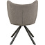 PTMD Eettafelstoel Pebble Taupe