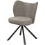 PTMD Eettafelstoel Pebble Taupe