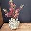Countryfield Kunsttak Bloem Vaccaria iriserend S fuchsia