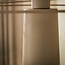 WoonStijl Vloerlamp Curl 1-lichts Urban beige